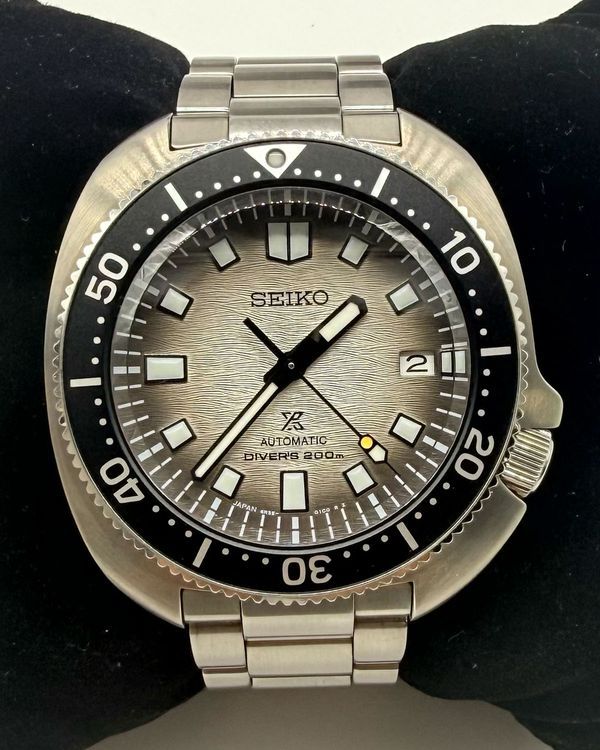 Seiko Prospex (SPB261)