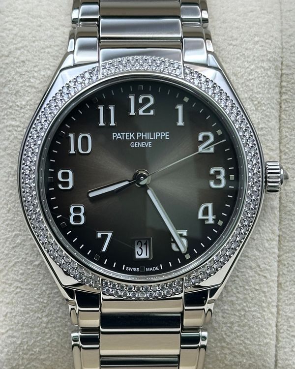 Rolex Twenty-4 (15254)