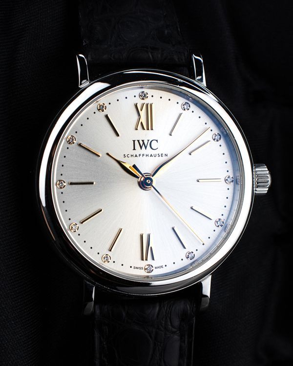 IWC Schaffhausen Portofino (IW357403)