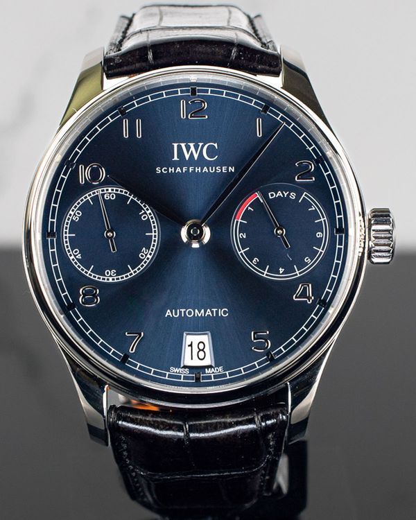 IWC Schaffhausen Portugieser (IW500710)
