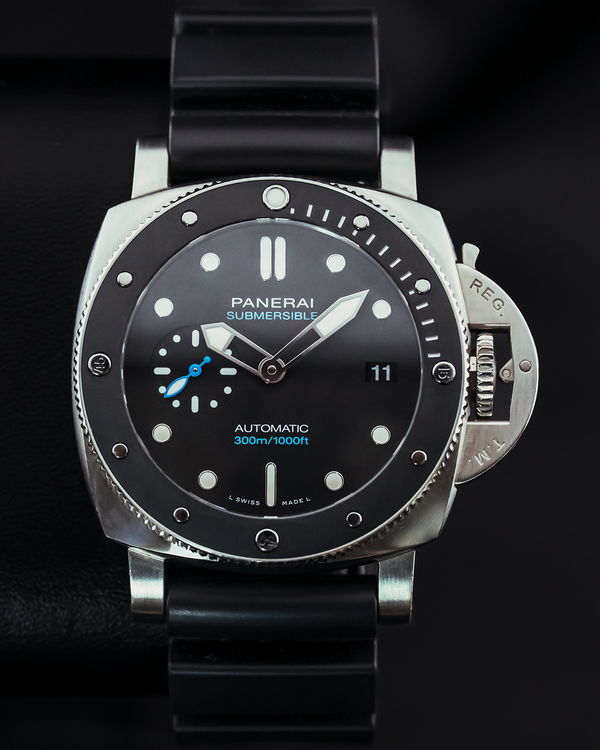 Panerai Submersible (PAM00683)
