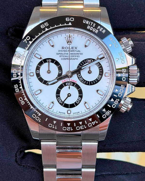 Rolex Cosmograph Daytona (116500LN)