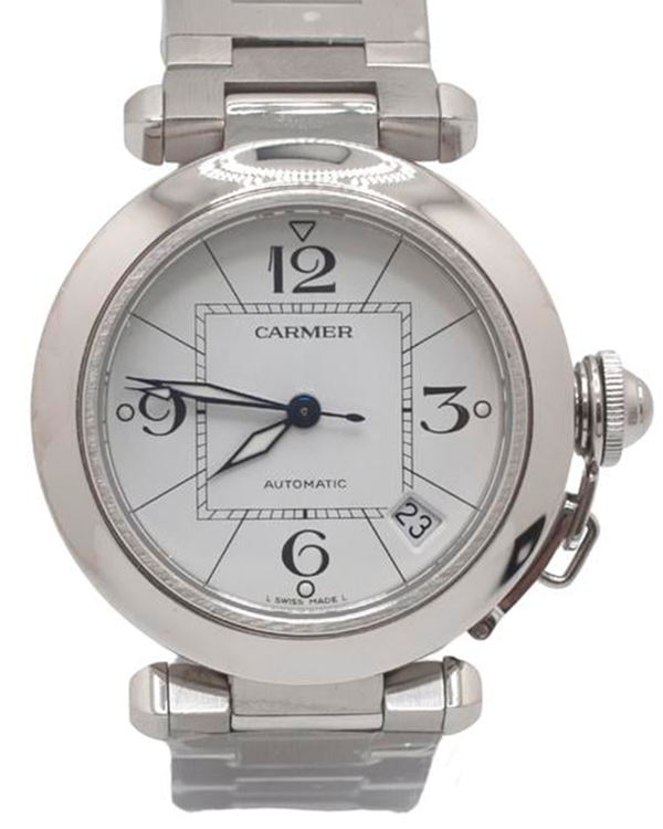 Cartier Pasha De Cartier (W31074M7)