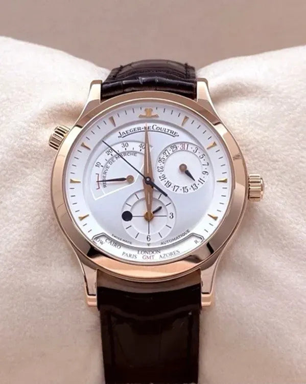 Jaeger-LeCoultre Master (Q1422420)