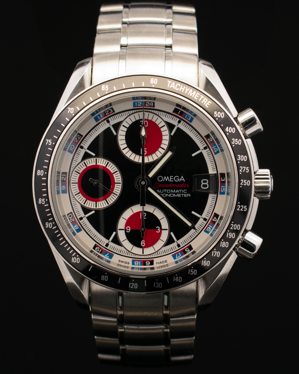 Omega Speedmaster (3210.52.00)