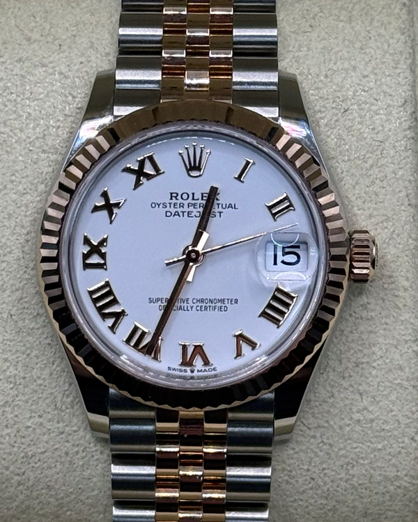 Rolex Lady-Datejust (278271)