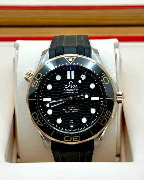 Omega Seamaster (210.22.42.20.01.001)