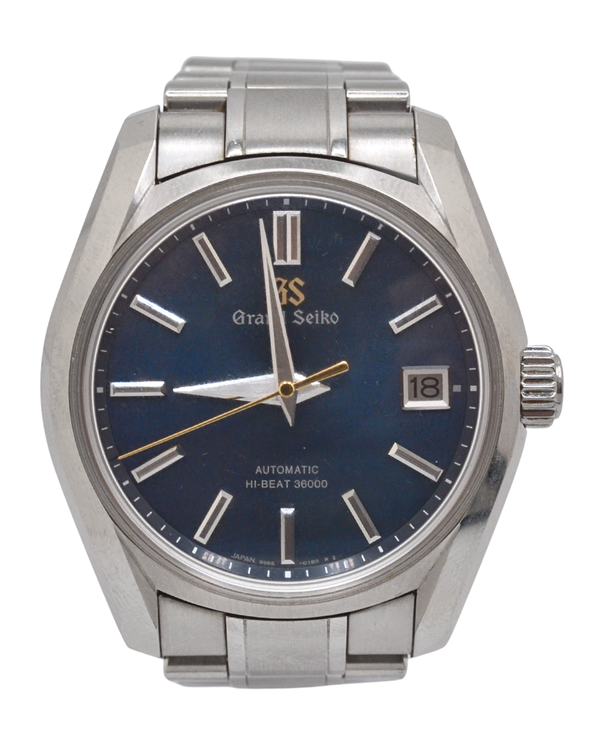Grand Seiko Heritage (SBGH273)
