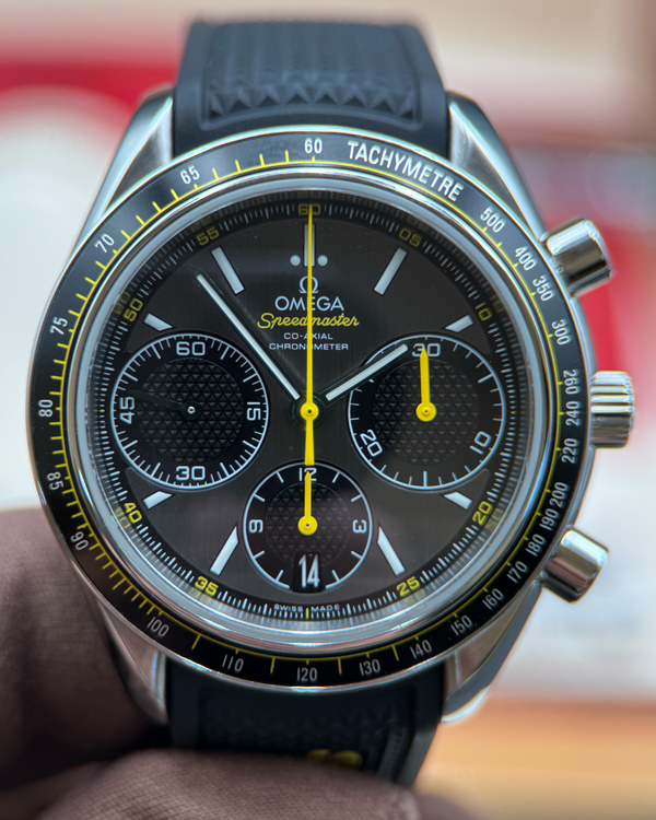 Omega Speedmaster (326.30.40.50.06.001)