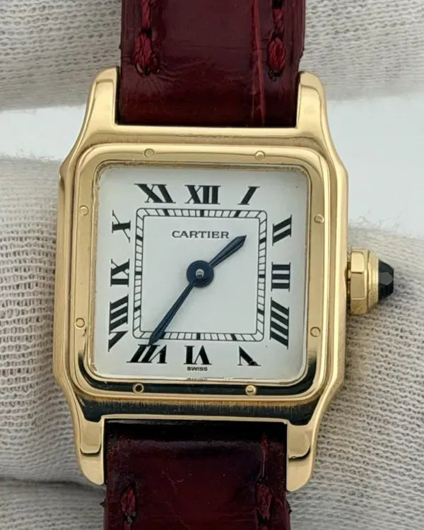 Cartier Santos 100 (78098)
