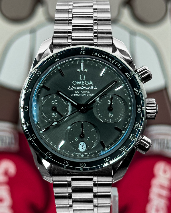 Omega Speedmaster (324.30.38.50.06.001)