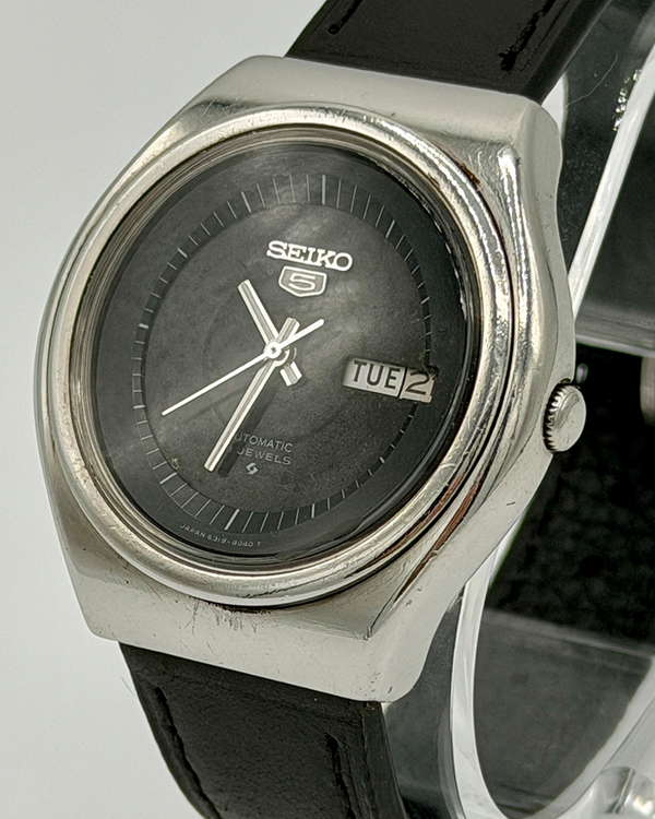 Seiko 5 (6319-8040)