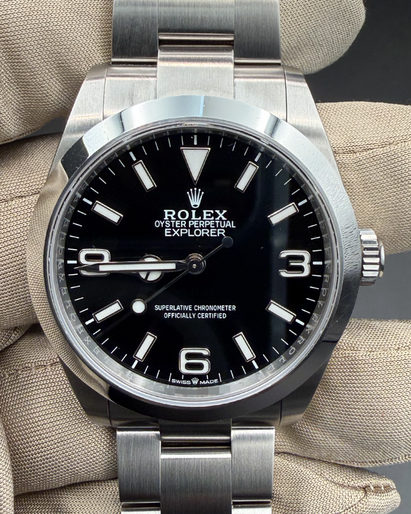 Rolex Explorer (224270)
