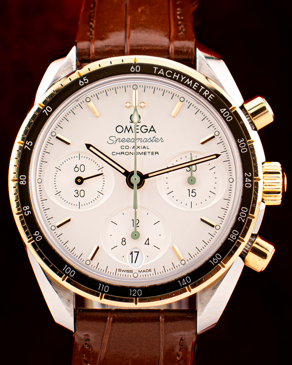 Omega Speedmaster (324.23.38.50.02.001)