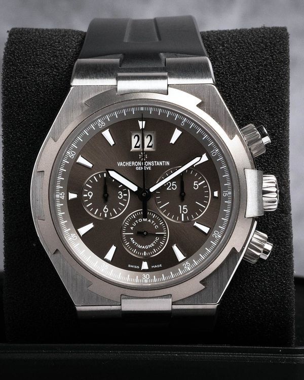 Vacheron Constantin Overseas (49150/000W-9501)