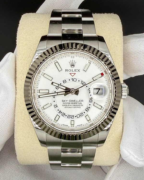 Rolex Sky-Dweller (326934)