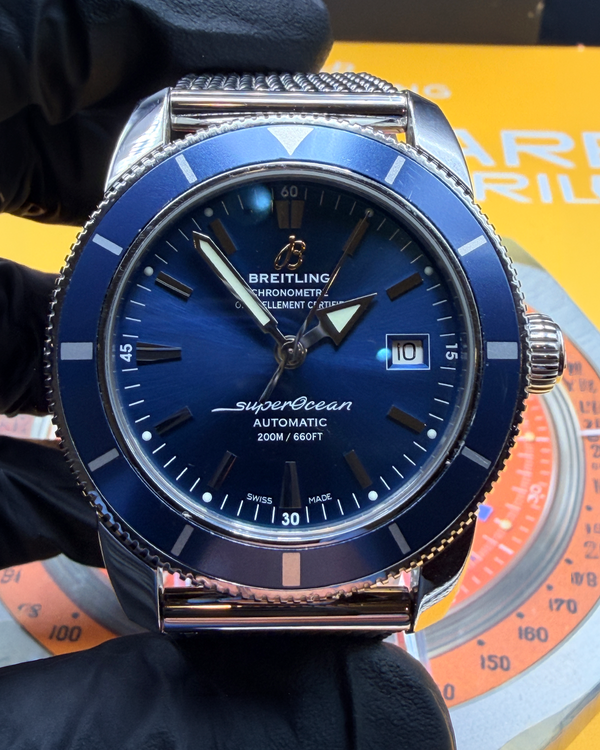 Breitling Superocean Heritage (A1732116/C832)
