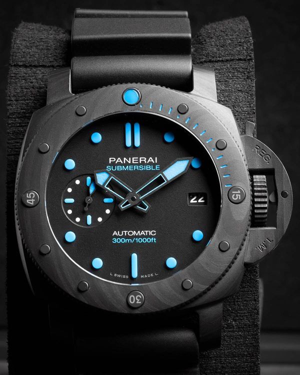 Panerai Submersible (PAM00960)