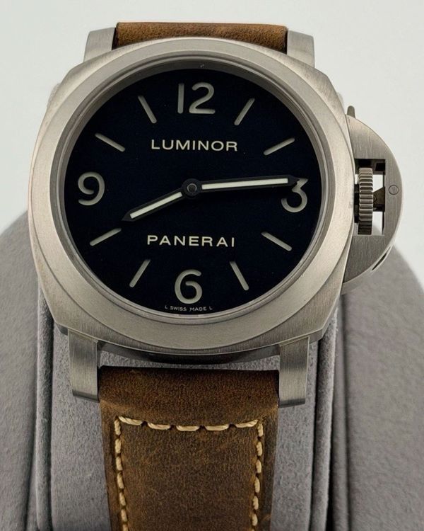 Panerai Luminor (PAM00176)