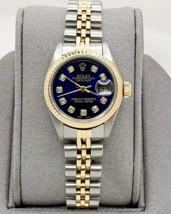 Rolex Lady-Datejust (69173)