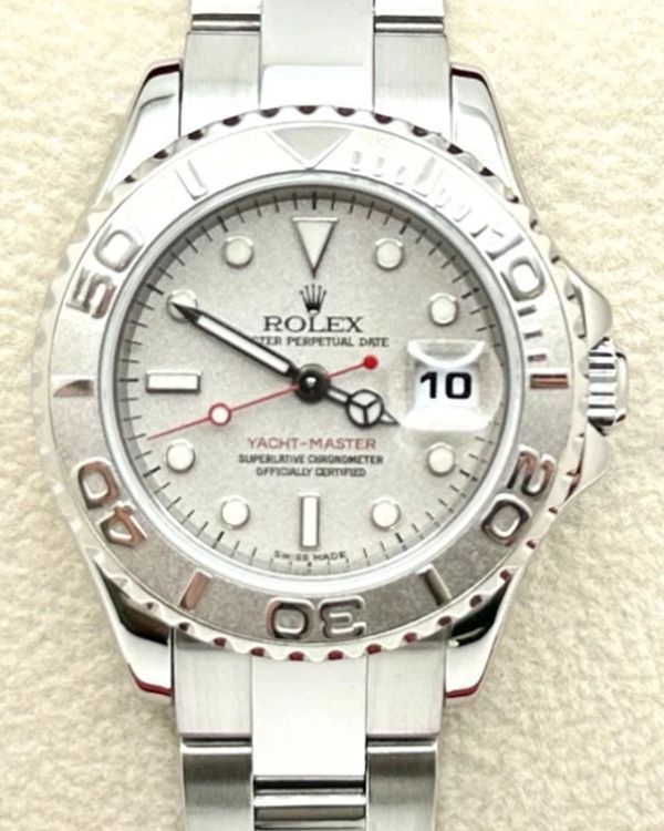 Rolex Yacht-Master (169622)
