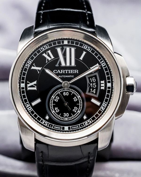 Cartier Calibre de Cartier (W7100041)