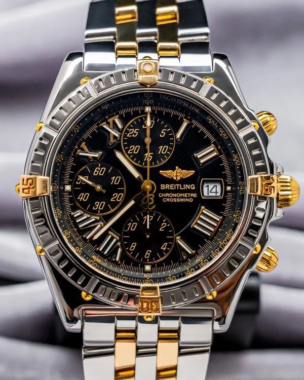 Breitling Crosswind (B13355)