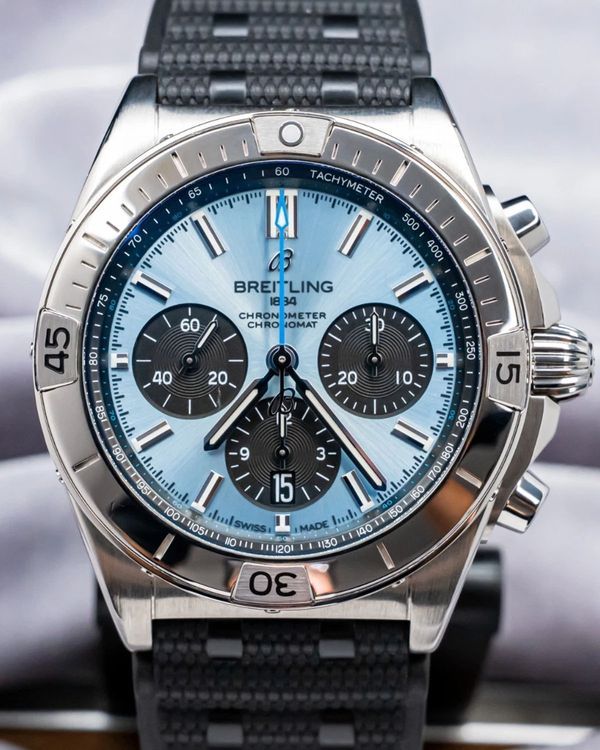 Breitling Chronomat (PB0134)