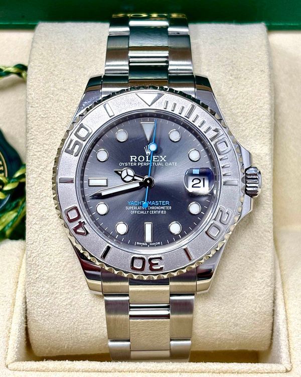 Rolex Yacht-Master (268622)