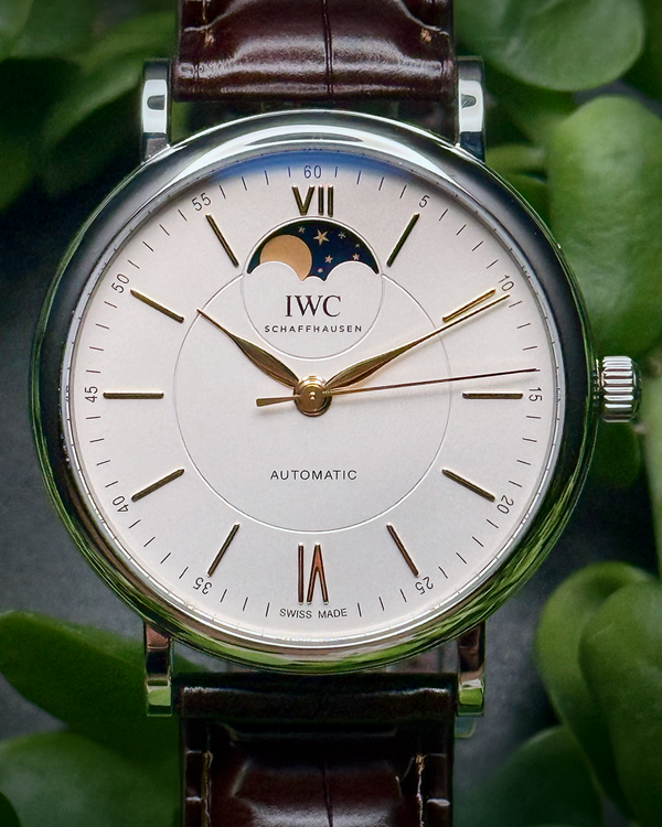 IWC Schaffhausen IWC Portugieser (IW459401)