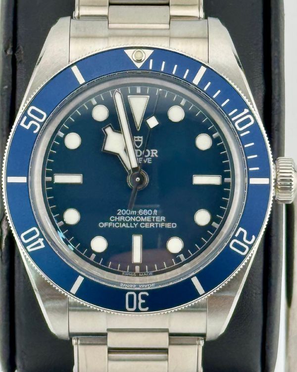 Tudor Black Bay (79030B)