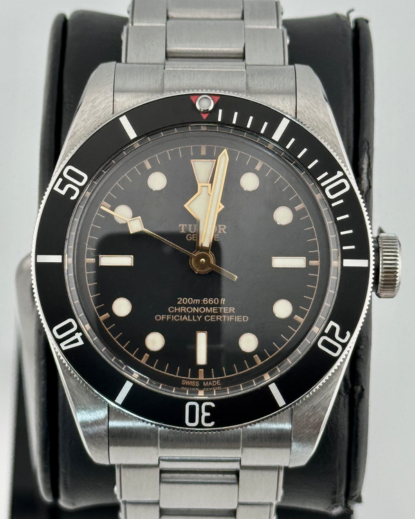 Tudor Black Bay (79230)