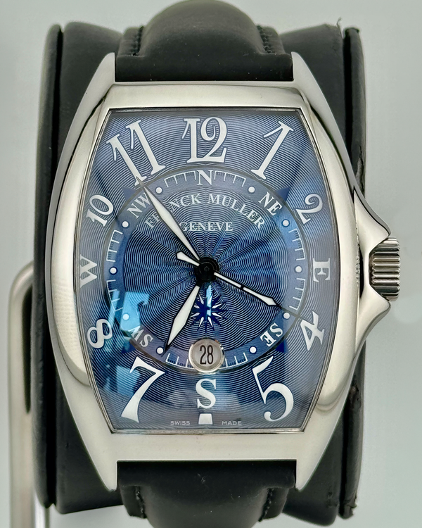 Franck Muller Mariner (8080 SC DT MAR)