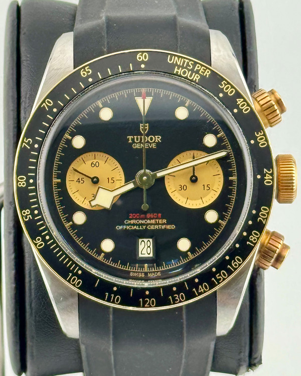 Tudor Black Bay (79363)
