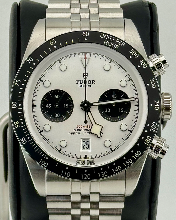 Tudor Black Bay (79360N)