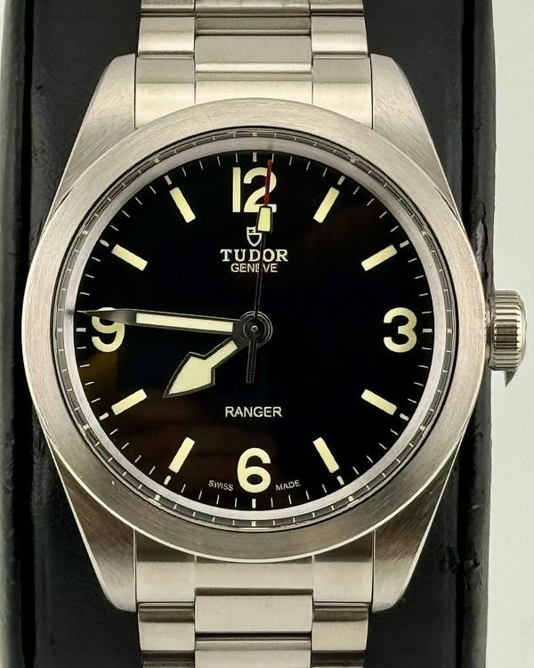 Tudor Ranger (79950)