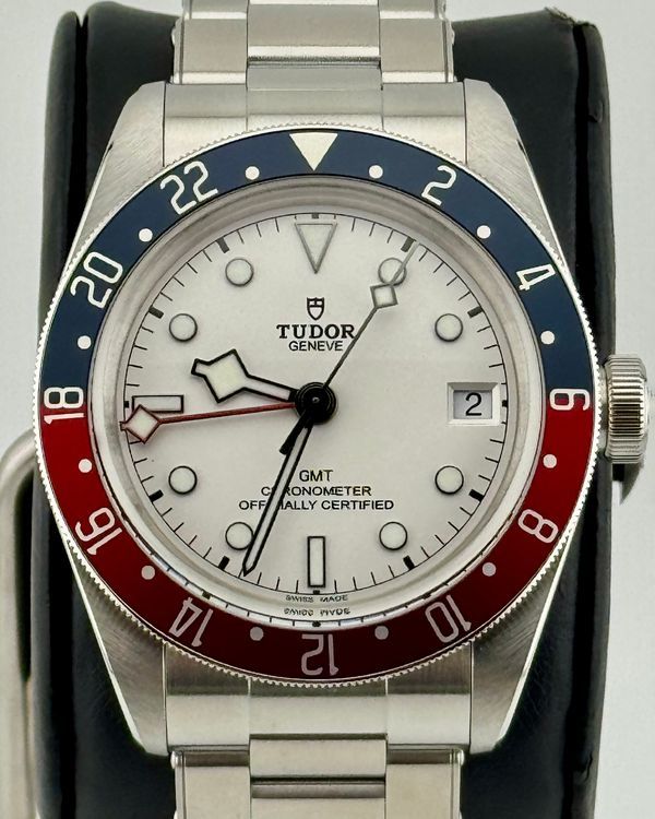 Tudor Black Bay (79830)