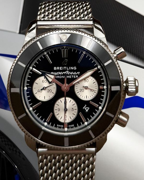 Breitling Superocean Heritage (AB0162121B1A1)