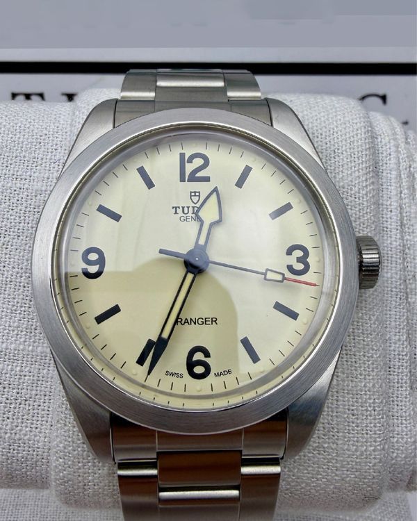 Tudor Ranger (79950)