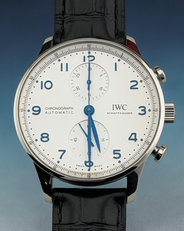 IWC Schaffhausen Portugieser (IW371605)