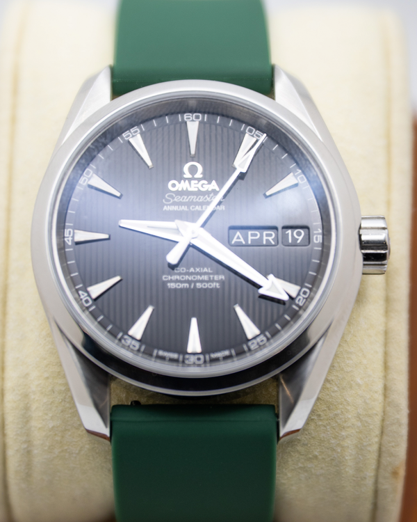 Omega Seamaster Aqua Terra (231.13.39.22.01.001)
