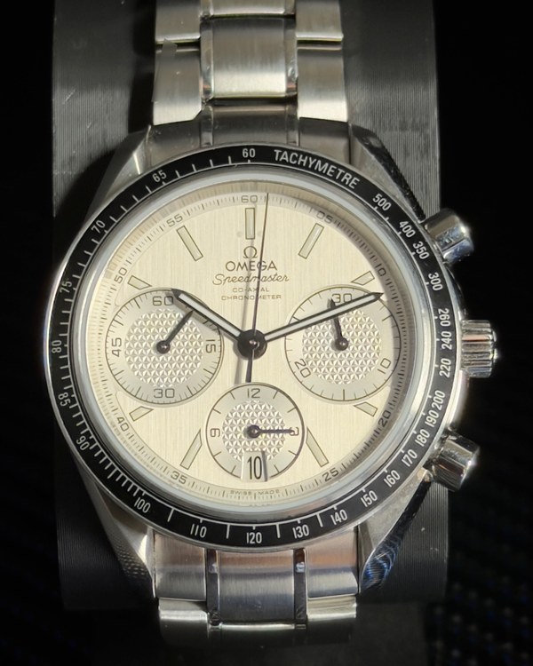 Omega Speedmaster (326.30.40.50.02.001)