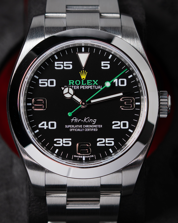 Rolex Air-King (116900)