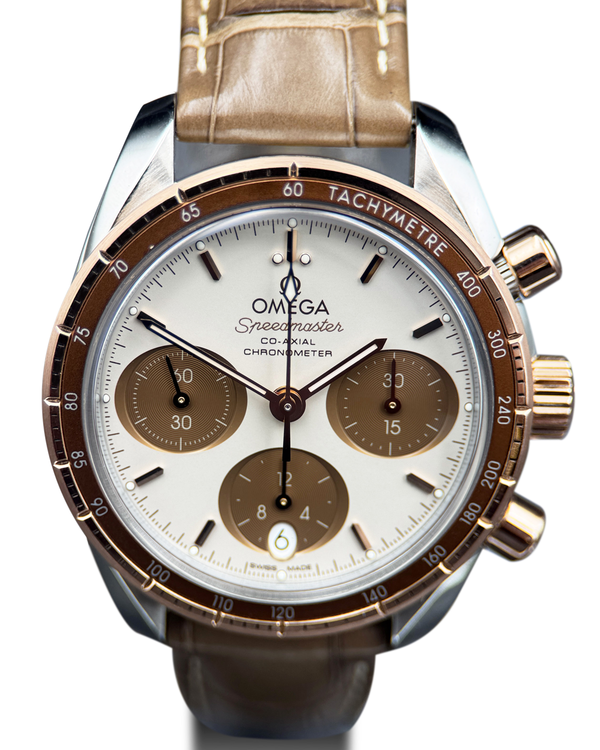 Omega Speedmaster (324.23.38.50.02.002)