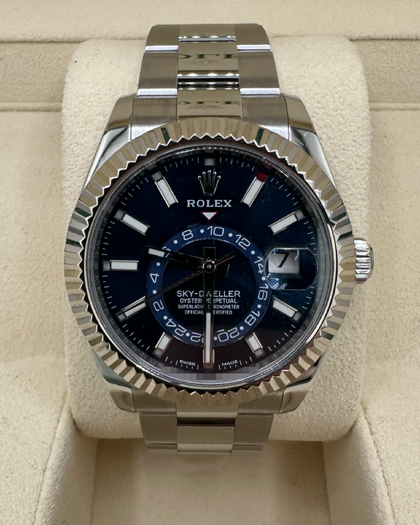 Rolex Sky-Dweller (326934)