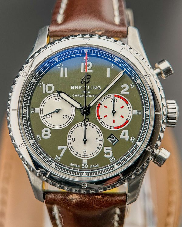 Breitling Aviator 8 (AB01192A1L1X1)