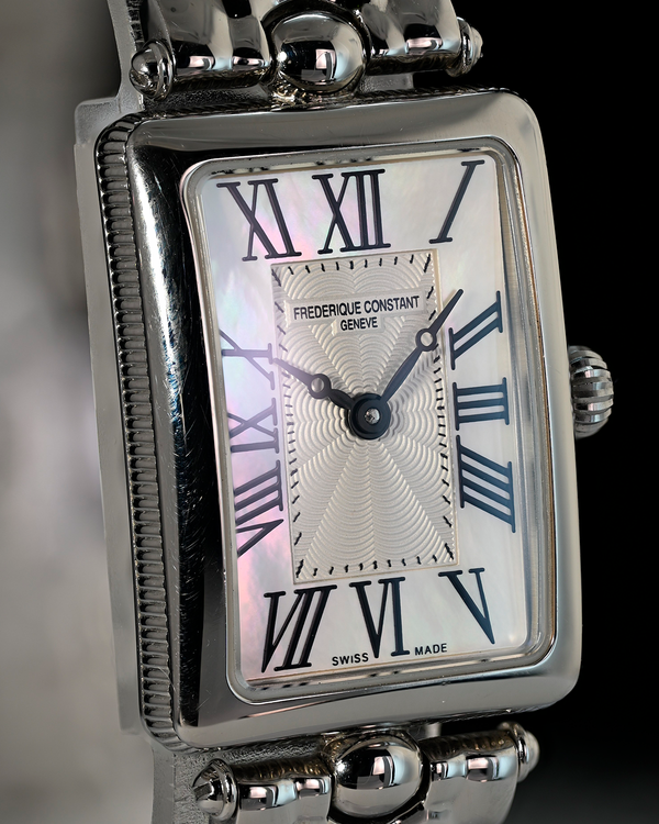 Frederique Constant Geneve (FC-200X2AC/CD/2/3/4/5/6)