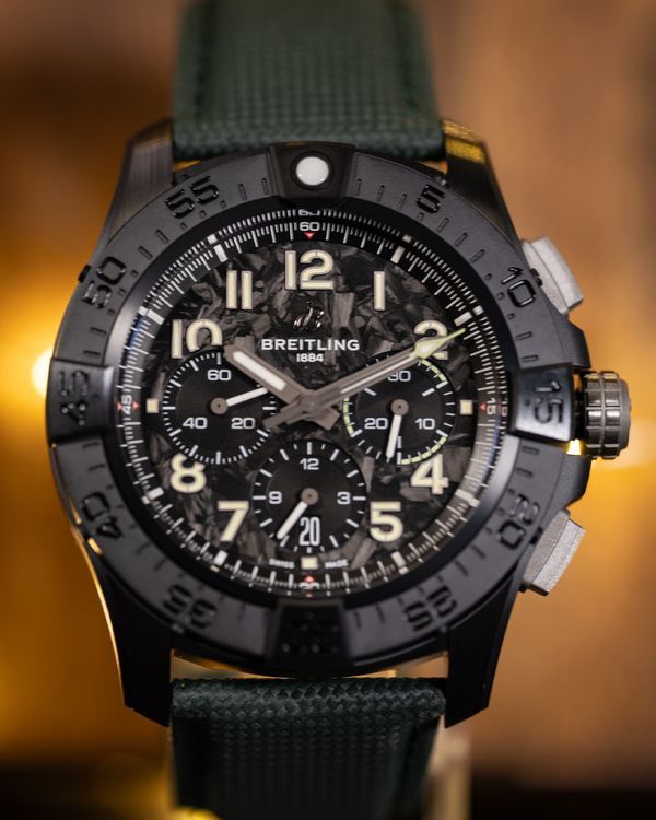Breitling Avenger (SB0148101B1X1)