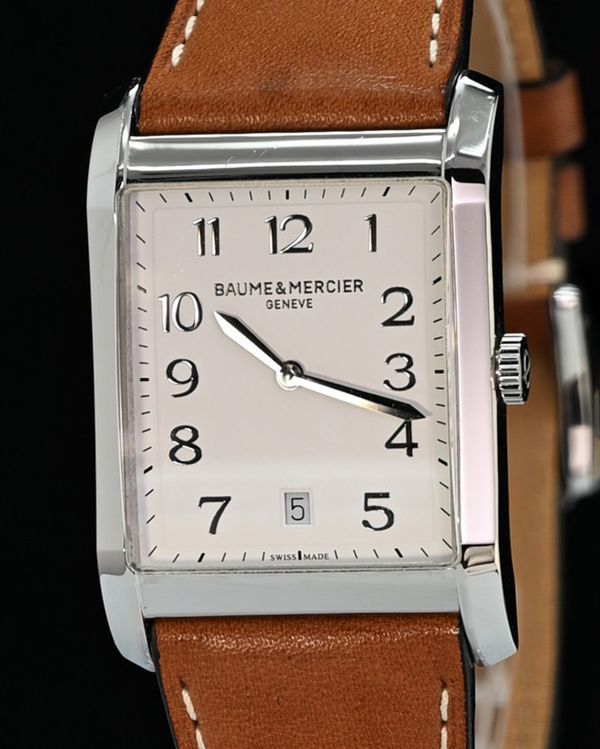 Baume & Mercier Hampton (65750)