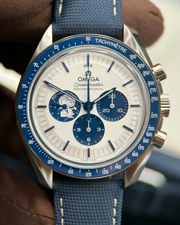Omega Speedmaster (310.32.42.50.02.001)